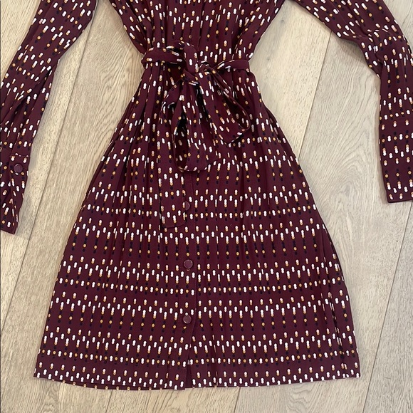 Equipment | Chansette Dress - Picture 7 of 7